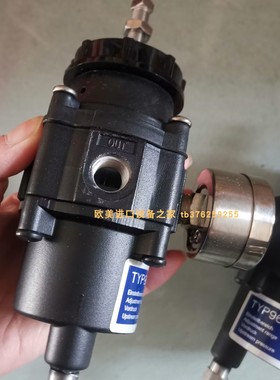 Spieth MSR 110.2锁紧螺母ARCA 827A.E2-A00-M10-G阀门定位器