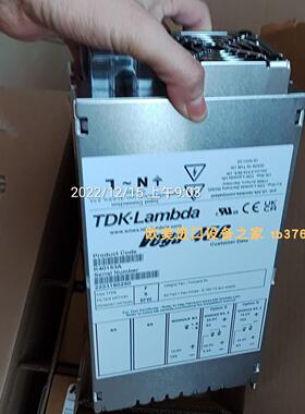 TDK ZWQ130-5224/A电源 ROSENBERG ERAD280-4K风机