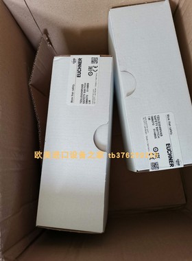 moniteur FMYB-5420微动开关 EUCHNER CES-I-AP-U-C04-SK-115324