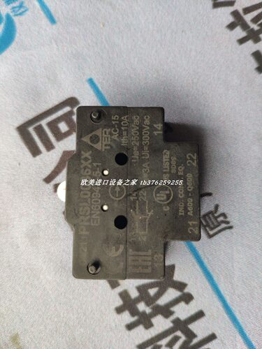 限位开关TERPFA9165A0103013