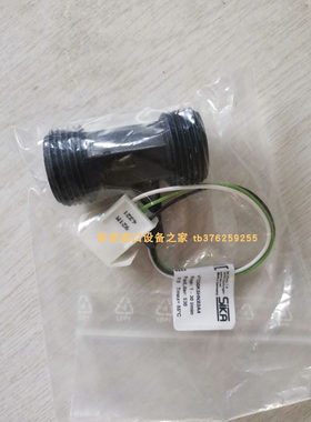 SIKA VHS15M03173I33  VHS20M0IPSEN01流量开关ZIEHL WD100V模块
