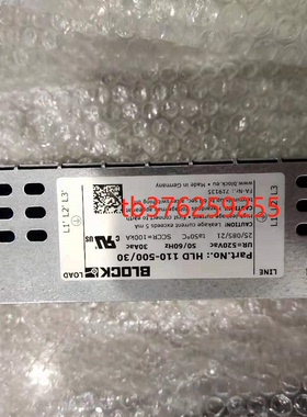 REXROTH传感器R901231067全新 BLOCK电源PVSE-400/24-40A