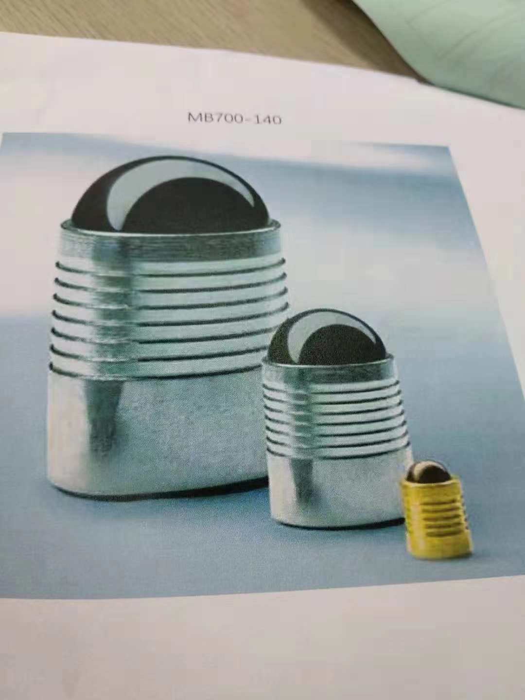 BINKS 250696维修包SPM SLD723C振动传感器