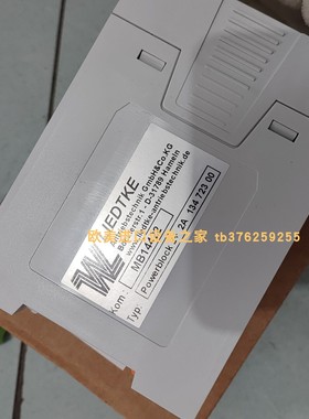 BLOCK PVSE 400/30-25 电源模块 DATAFORTH DSCA45-03标准器模块