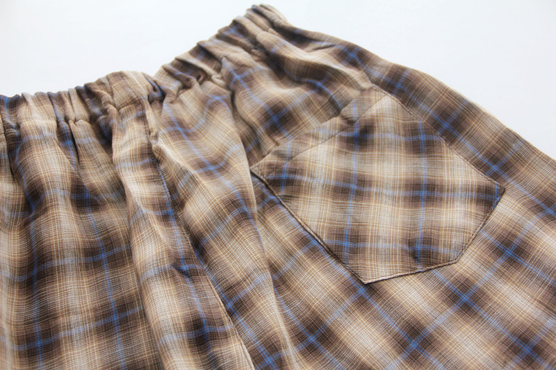 Pantalon pyjama jeunesse - Ref 720204 Image 5