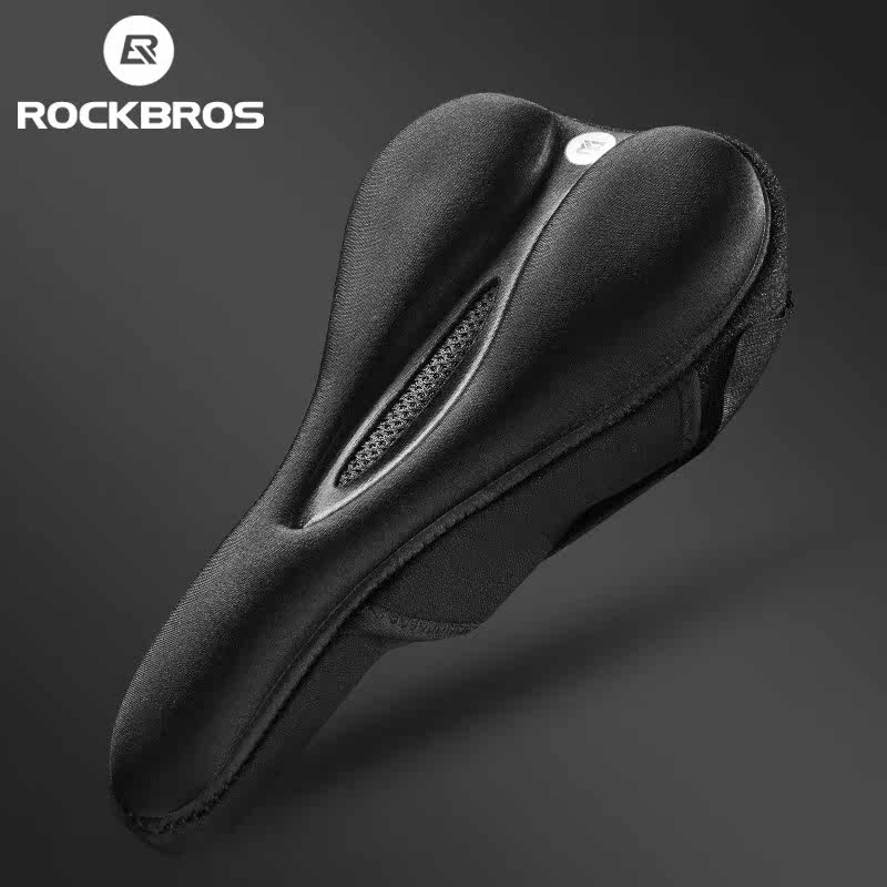 Silica Bicycle Saddle Breathable MTB Bike Seat Cushion Cover|msdalam kategori Bike/Berbasikal Equipment/Parts, basikal sifar/Fitting, kusyen/Saddle - dari Buy2taobao.com untuk memberikan perkhidmatan ejen Taobao profesional membeli