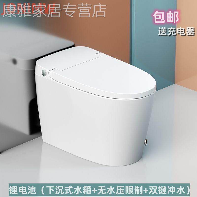 JONIMW家用半自动马桶不插电无水压限制卫生间虹吸式冲水坐便器属于什么档次？