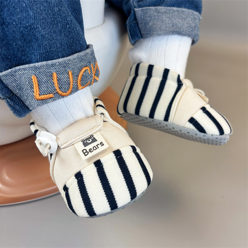 高颜值婴儿鞋0-1岁