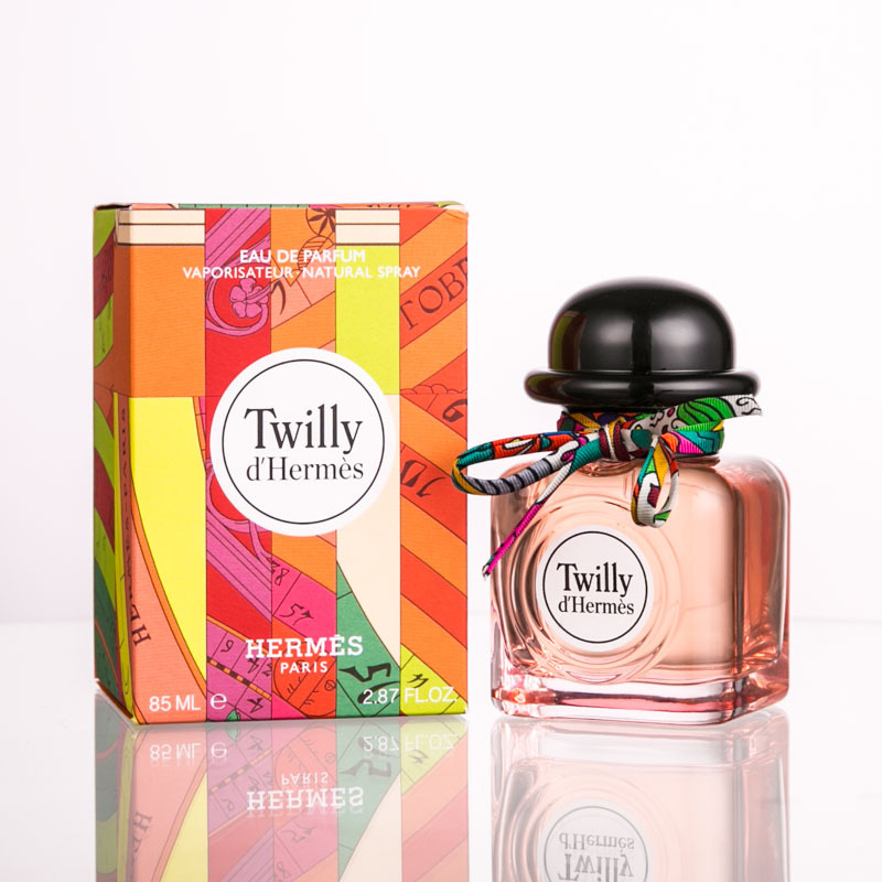 ·¨¹úHermes°®ÂíÊËTwillyË¿½íСÀññ˿´øÅ®Ê¿ÏãË®EDP15/30/50/85ml