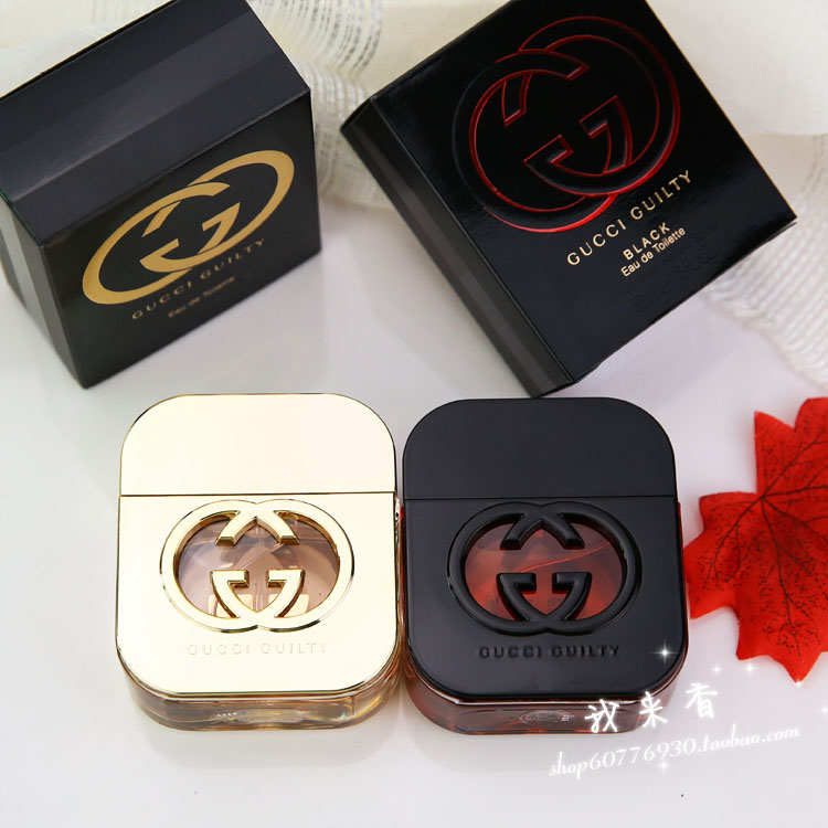 Gucci¹Å³Û/Cucci¹Åçù×ï°®Ô×ïÈÇ»ðŮʿµÏãË®30ml50ml75ml ÖñÔÏ