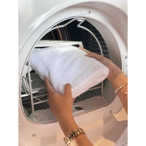 适用西门子博士干衣机烘干机羊毛衫挂篮毛织品篮挂架鞋架烘干支架