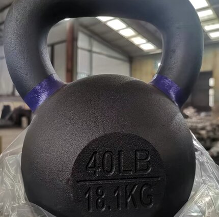 特价处理库存壶铃 铸铁壶铃 健身壶铃 通用壶铃6.8—31.7KG