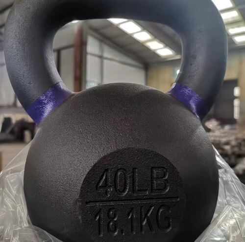特价处理库存壶铃 铸铁壶铃 健身壶铃 通用壶铃6.8—31.7KG