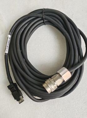 议价 全新伺服大功率编码器线,型号MR-J3ENSCBL08M