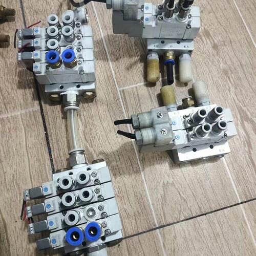 议价 正品电磁阀SY5120-5GD-01原装线圈,口罩机拆