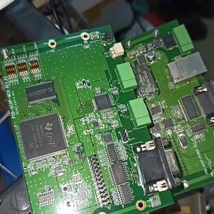 议价 PSD-ACAP控制器TMS320F8335P和AD7606