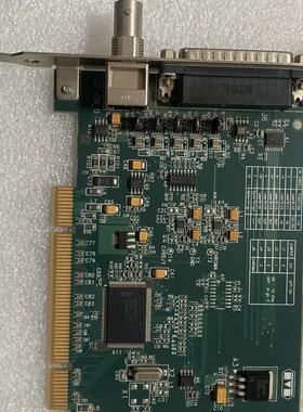 议价  Matrox CronosPlus 采集卡 Y7141