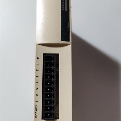 议价 模块TM2DDI8DT图片实物,功能正常。