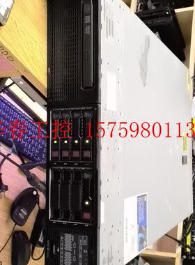 议价 /Dl388e gen8 服务器,正常运行,成色9成