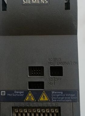 议价 西门子变频器,SⅠEMENS      6SL  3211一