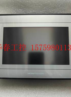 议价 TS1070I 触摸屏人机界面TS1070I图片实物九新