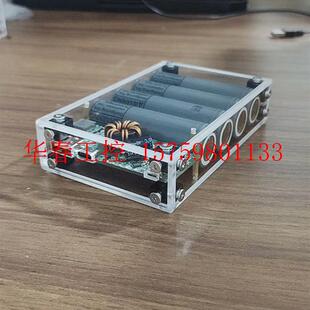 议价 45w透明充电宝PD65瓦大功率移动电源双向快充