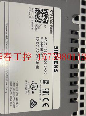 议价 KTP1200,6av2 123-2mb03-0ax0,西门