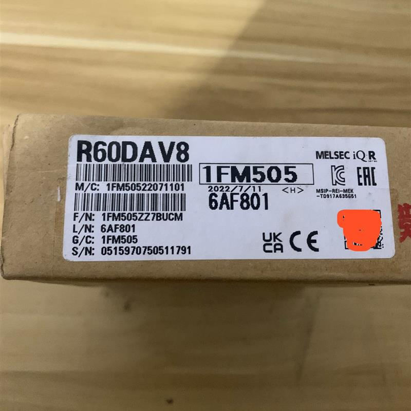 议价 R60DAV8,