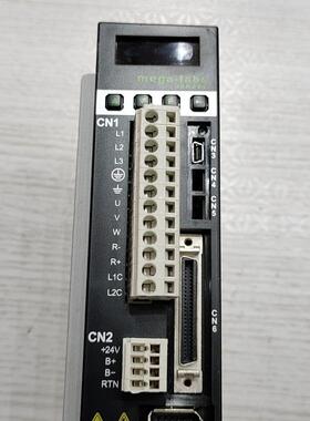 议价 mega-fabs上银驱动器,型号D2-0423-S-B0,