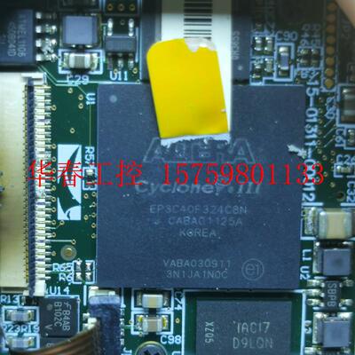 议价 EP3C40F324C8N 芯片