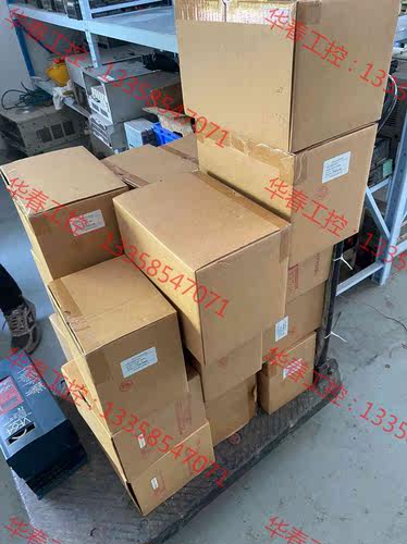 议价 全新原装国产变频器VF62CE-0R744/VF62CE-1