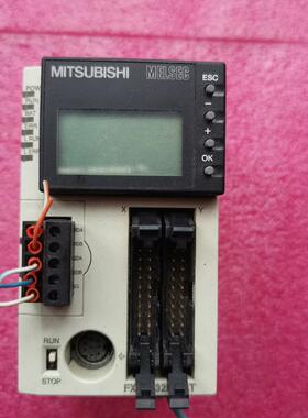 议价 FX3UC-32MT-LT