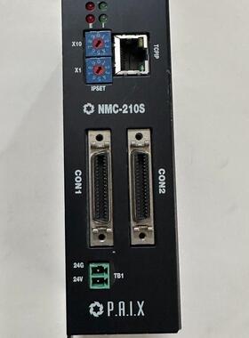 议价 韩国PAIX I/O CONTROIIER驱动器NMC-