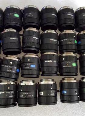 议价 Computar 康标达 M2514-MP2 定焦 25mm