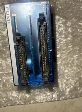 议价 FQM1-MMP22运动控制器 二手正品 包好议价!