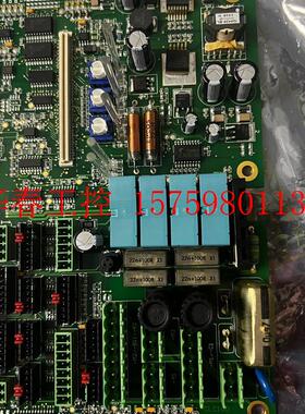 议价 通快TRUMPF  CLC100 激光打号机控制板 全新