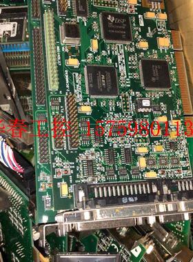 议价 SCANLAB激光打标控制卡RTC3 V1.3