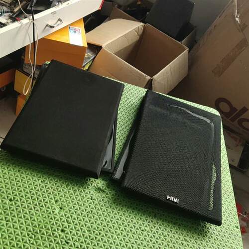 议价 惠威1080一代和1080mkll老款网罩,30一个不包邮!
