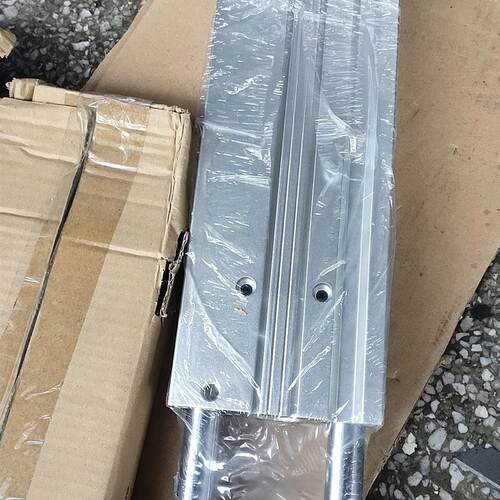 议价 AIRTC三轴导杆气缸TCM32*250S