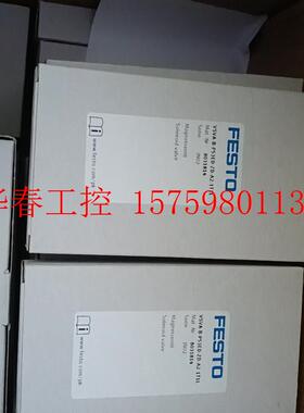 议价 FESTOVSVA-B-P53ED-ZD-A2-1T1