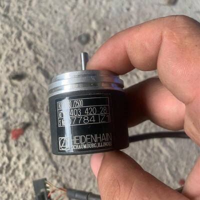 议价 HEIDENHAIN海德汉编码器ROD 1080/2500,