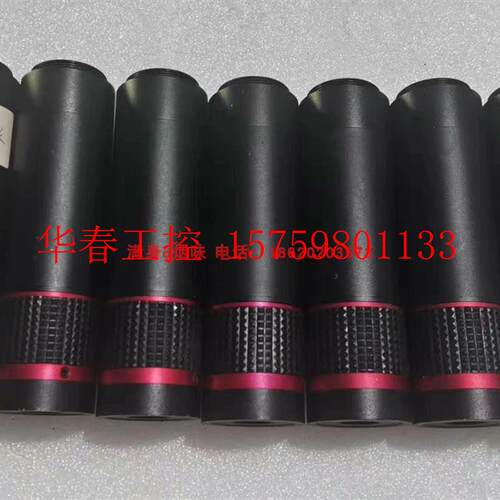议价 议价产品 WWS20-110 远心镜头 1.2x125 工业