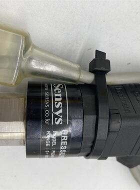 议价 Sensys韩国PSCH0100CAIG压力传感器0-100