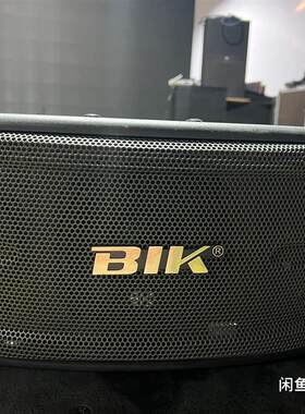 议价 BlK音响6.5寸低音原装进口正品300是一只的价格,