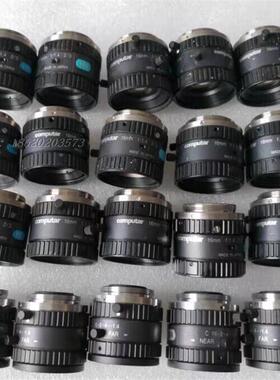议价 Computar 康标达 M1614-MP2 定焦 16mm