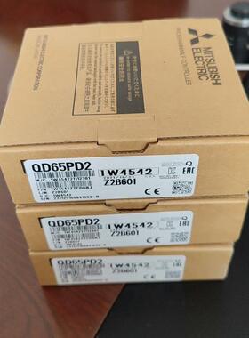 议价 PLCQD65PD2全新原装正品