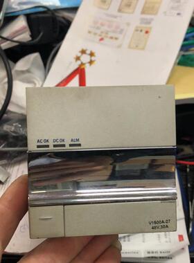 议价 /威锐VALERE48V30A电源模块V1500A-27