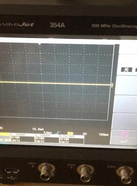 议价 lecroywavejet354a pp026 wj35