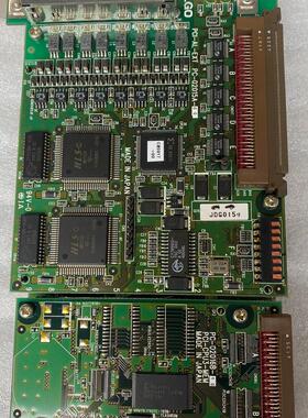 议价 ALGO 工控采集卡 PC-02014B-10
