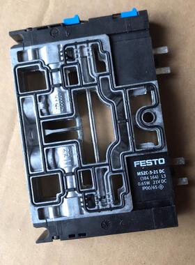 议价 FESTO费斯托原装正品MSZC-3-21  DC